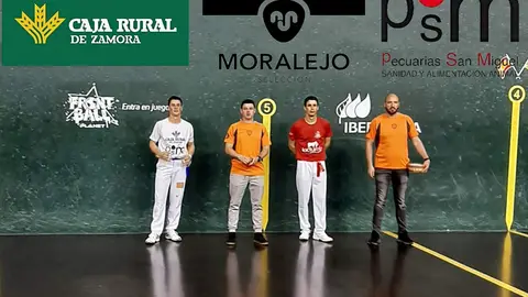 Copa del Rey de pelota