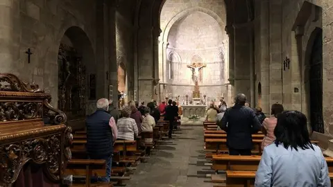 Nuevos Hermanos en la Cofradía de la Santísima Resurrección