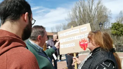 Ciudadanos Sierra de la Culebra