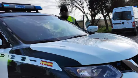 Guardia Civil