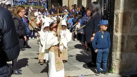 procesión colegio Medalla Milagrosa_12