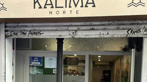 Kalima Norte - Negocio