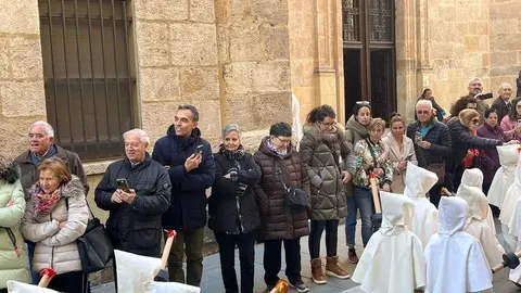 procesión colegio Medalla Milagrosa_5