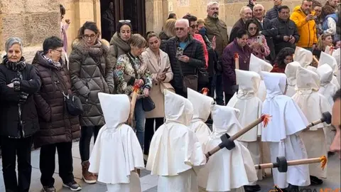 procesión colegio Medalla Milagrosa_9