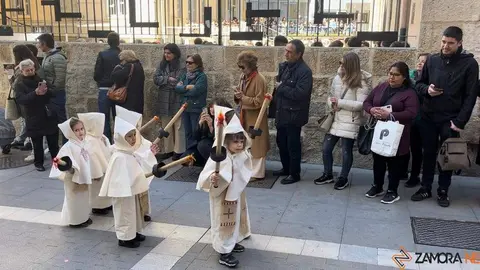 procesión colegio Medalla Milagrosa_10