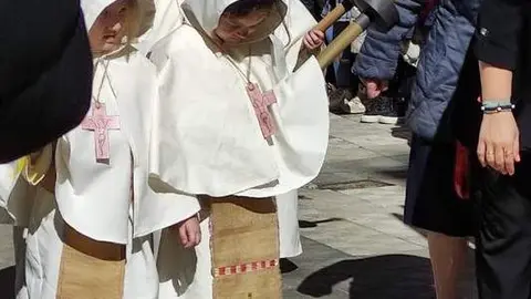 procesión colegio Medalla Milagrosa_11