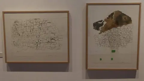 Exposici&oacute;n Jos&eacute; M. mezquita