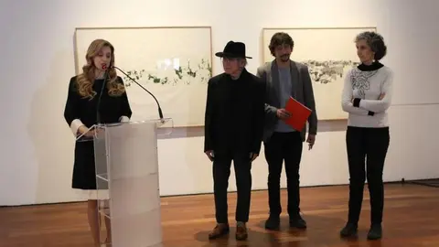 Exposici&oacute;n Jos&eacute; M. mezquita_8