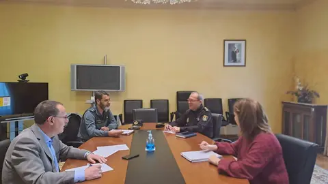 Reunión de coordinación (3)