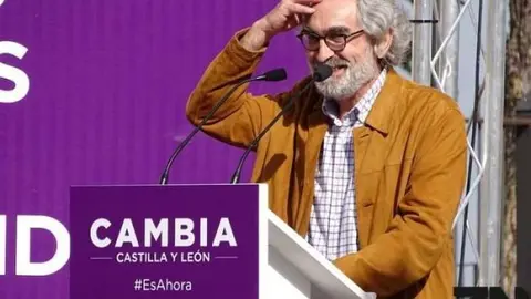 Braulio Llamero