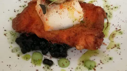 Una Torrija zamorana subcampeona del mundo