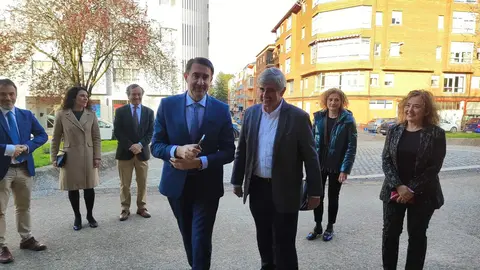 Protocolo con la ULE