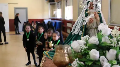 Corazón de María Procesión_4