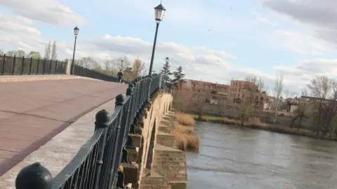 Puente de Piedra