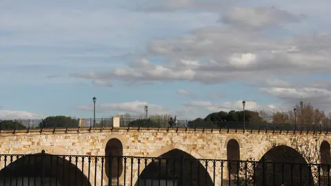 Puente de Piedra