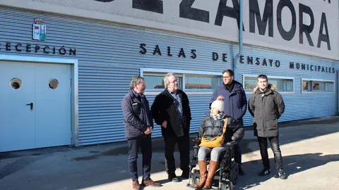 Locales de Ensayo 01