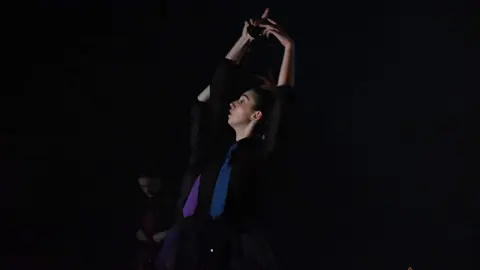 II Gala de Danza a favor de la Asociación Contra el Cáncer de Zamora_7