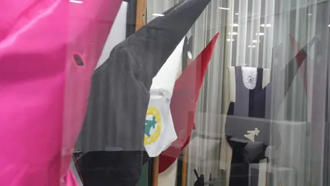 Escaparates decorados Semana Santa (2)