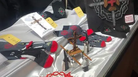 Escaparates Semana Santa (1)