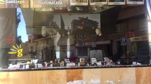 Escaparates Semana Santa (2)