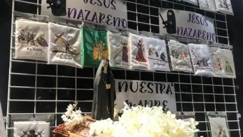 Escaparates Semana Santa (5)