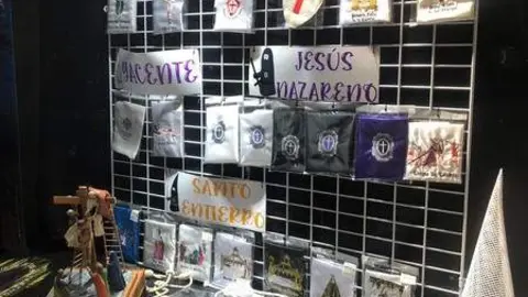 Escaparates Semana Santa (8)