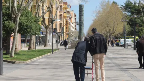 Fotografía archivo dependencia