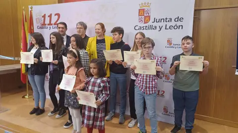 Entrega de premios (3)
