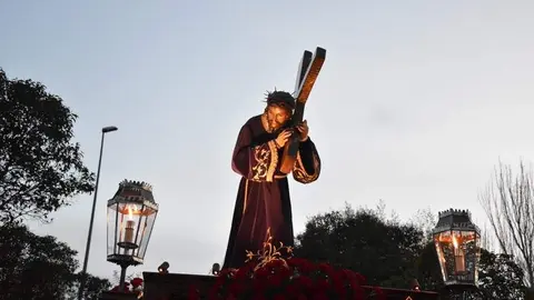 Traslado Nazareno de San Frontis (18)