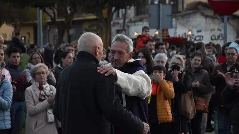 Traslado Nazareno de San Frontis (25)