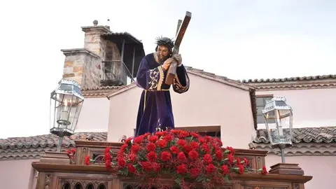 Traslado Nazareno de San Frontis (28)