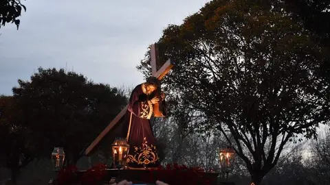 Traslado Nazareno de San Frontis (16)