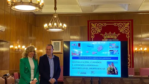 Presentación del proyecto