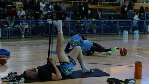 Entrenamiento CB Zamora (3)