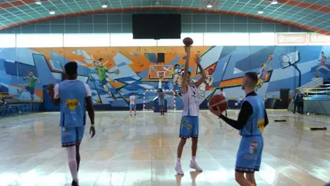 Entrenamiento CB Zamora (4)