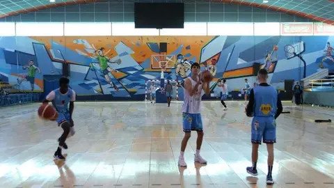 Entrenamiento CB Zamora (7)