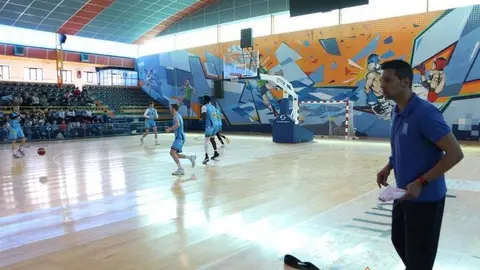 Entrenamiento CB Zamora (17)