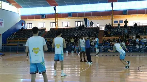 Entrenamiento CB Zamora (19)