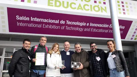 Isabel García vía Interbenavente.es