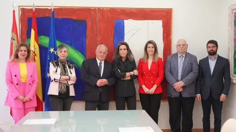 Jurado del Premio Castilla y León de Tauromaquia