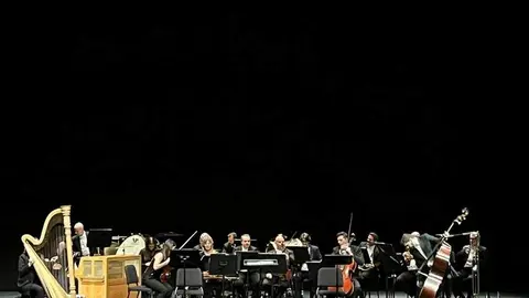 Orquesta Sinfónica de Castilla y León
