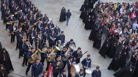 Banda de Música de Zamora
