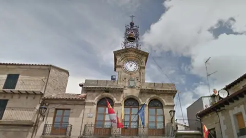 Ayuntamiento de Fermoselle