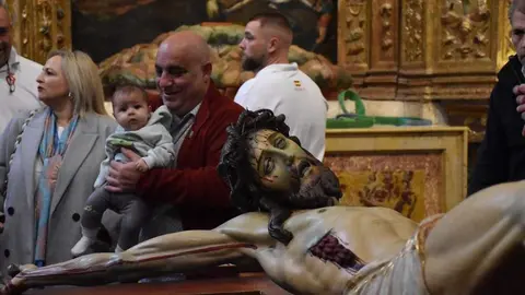 descendimiento del cristo de la Misericordía_4