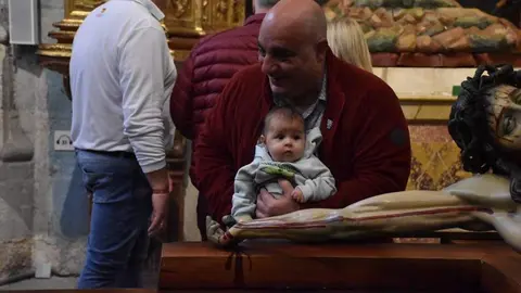 descendimiento del cristo de la Misericordía_6