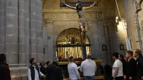 descendimiento del cristo de la Misericordía_12
