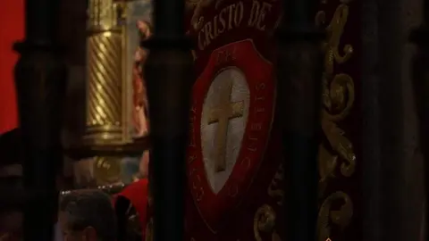 Descendimiento del Cristo de las Injurias (2)
