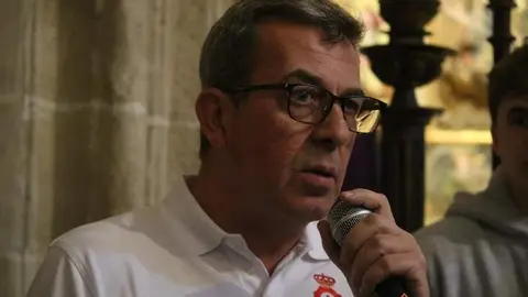 Descendimiento del Cristo de las Injurias (3)