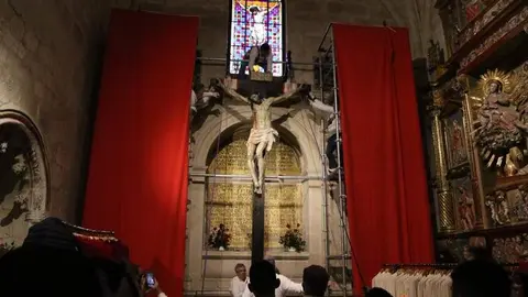 Descendimiento del Cristo de las Injurias (6)