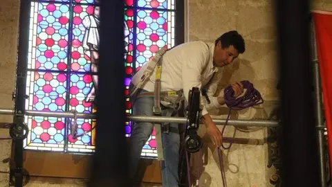 Descendimiento del Cristo de las Injurias (5)